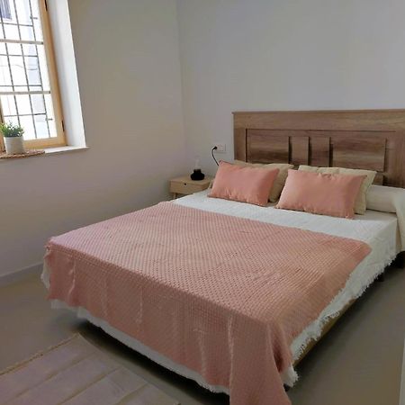 아길라스 Casa Vacaciones Almadraba Cabo Cope 빌라 외부 사진